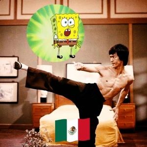 Meet your Posher, Jose